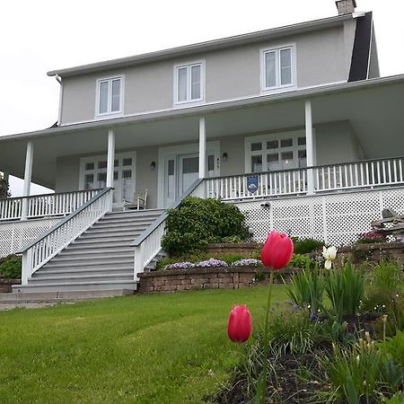 Auberge Gite Maison Des Lilas 라말베 외부 사진