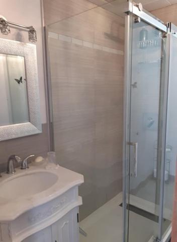 Auberge Gite Maison Des Lilas 라말베 외부 사진
