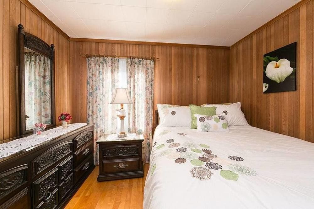 Auberge Gite Maison Des Lilas 라말베 외부 사진