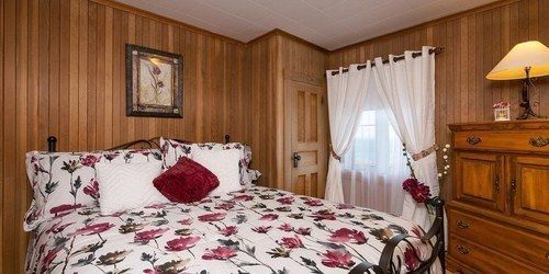 Auberge Gite Maison Des Lilas 라말베 외부 사진