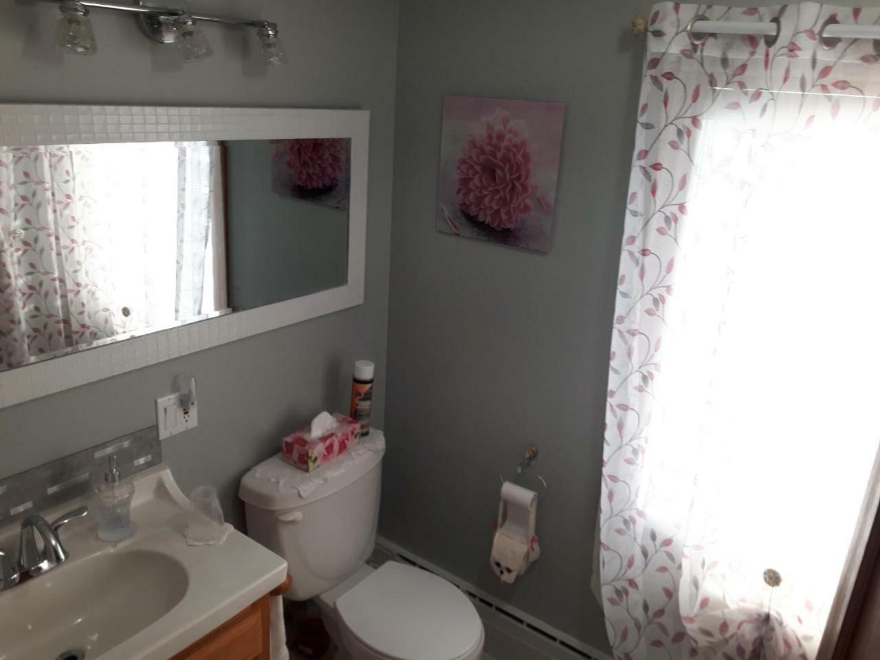 Auberge Gite Maison Des Lilas 라말베 외부 사진
