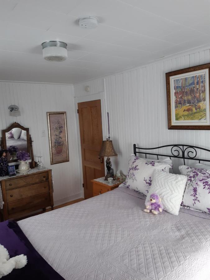 Auberge Gite Maison Des Lilas 라말베 외부 사진
