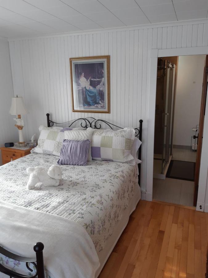 Auberge Gite Maison Des Lilas 라말베 외부 사진