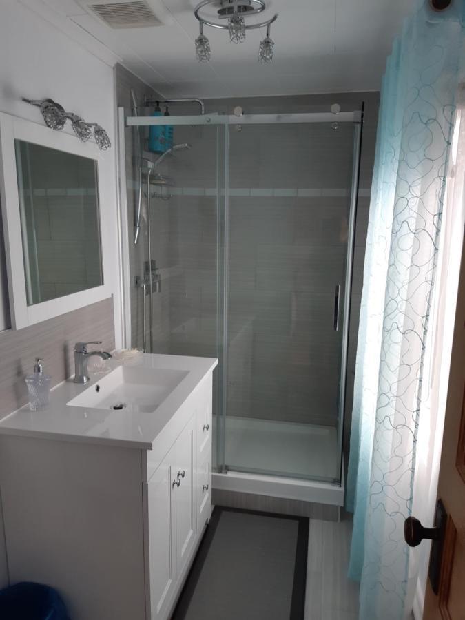Auberge Gite Maison Des Lilas 라말베 외부 사진
